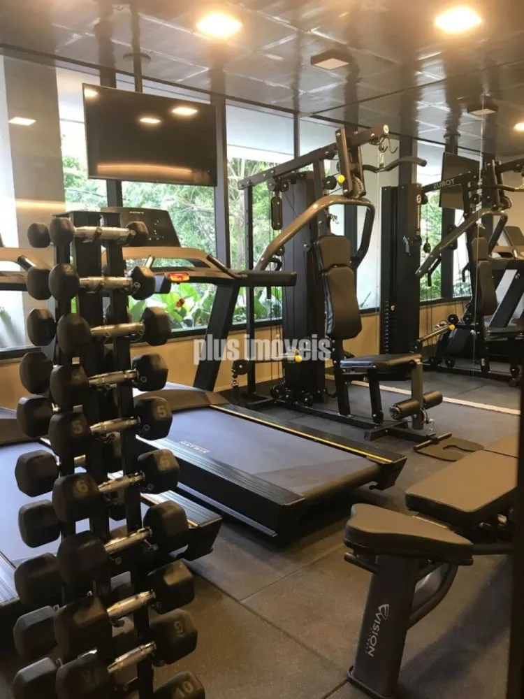 Apartamento, 1 quarto, 36 m² - Foto 4