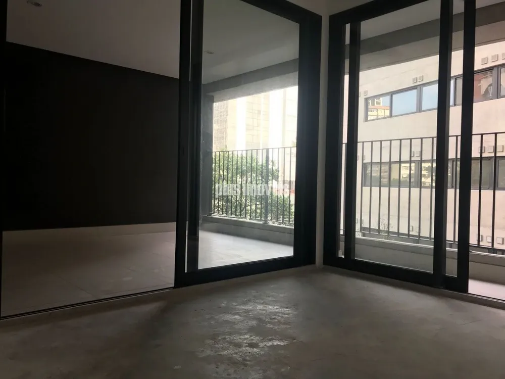 Apartamento, 1 quarto, 36 m² - Foto 1