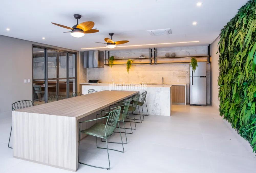 Apartamento, 3 quartos, 125 m² - Foto 3