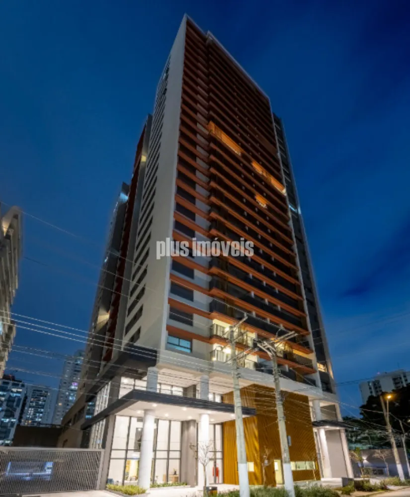 Apartamento, 3 quartos, 125 m² - Foto 1