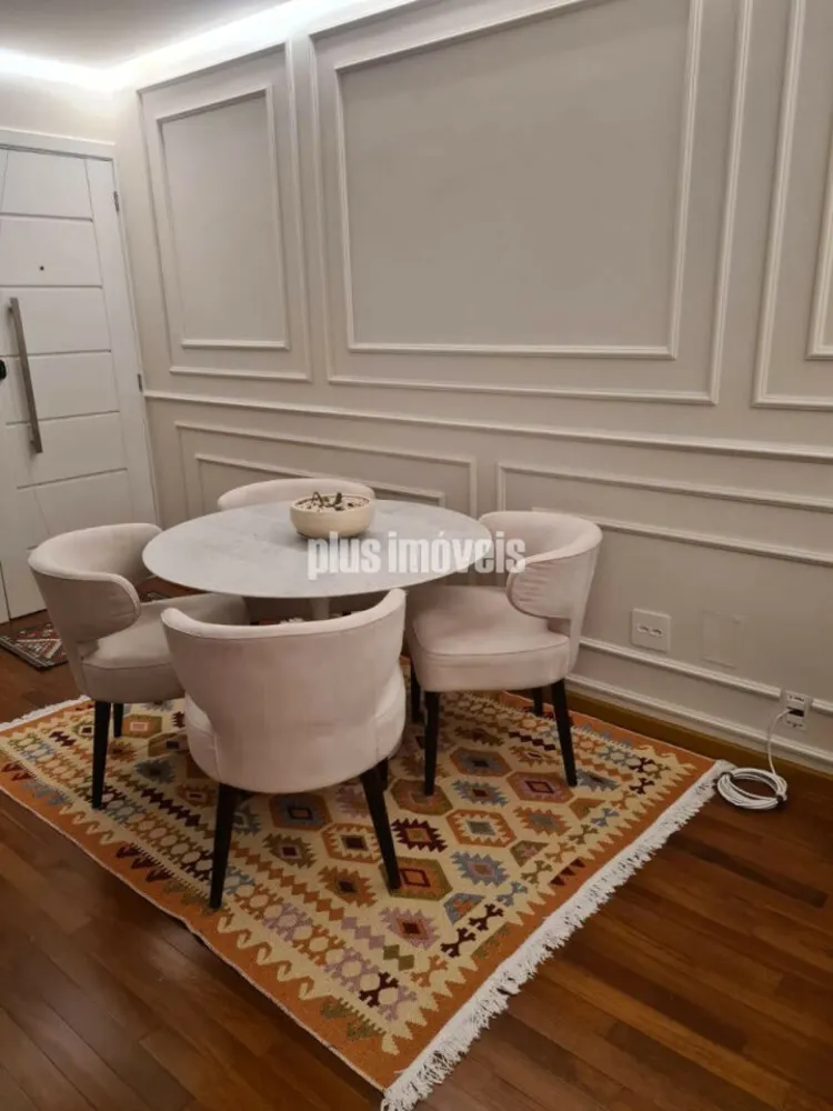Apartamento, 2 quartos, 50 m² - Foto 4