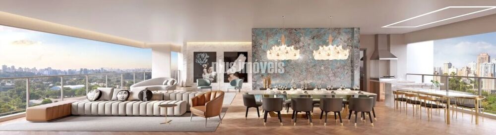 Apartamento, 4 quartos, 230 m² - Foto 15