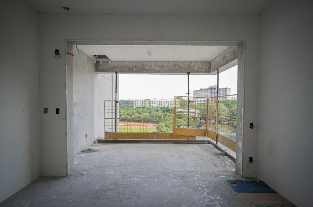 Apartamento, 4 quartos, 230 m² - Foto 32