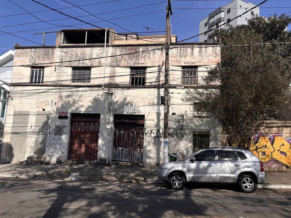 Terreno à venda, 538 - Foto 1
