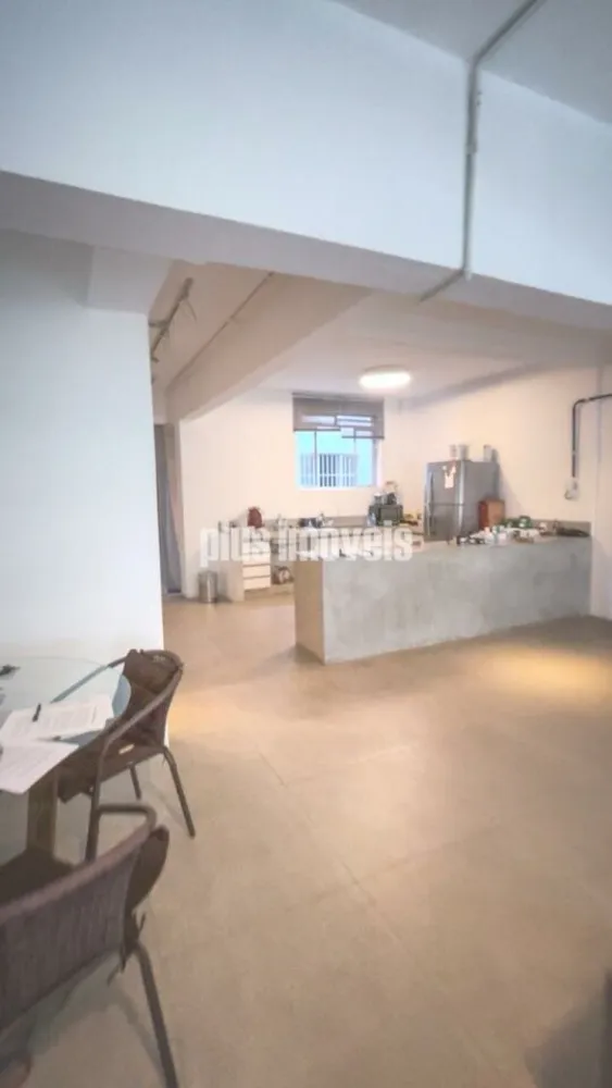 Apartamento, 1 quarto, 130 m² - Foto 3
