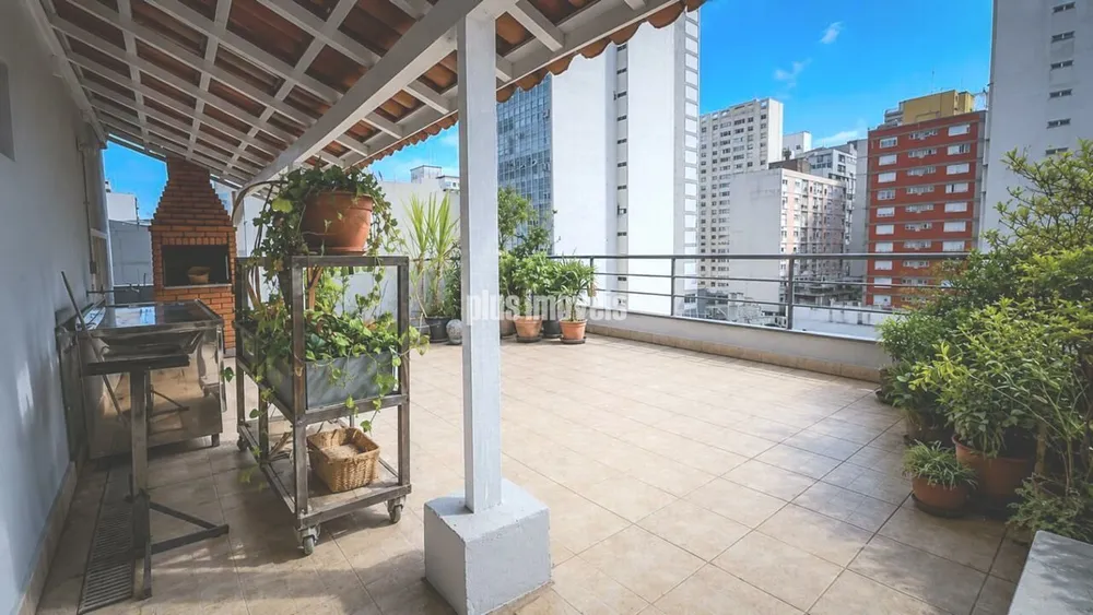Apartamento, 1 quarto, 130 m² - Foto 2