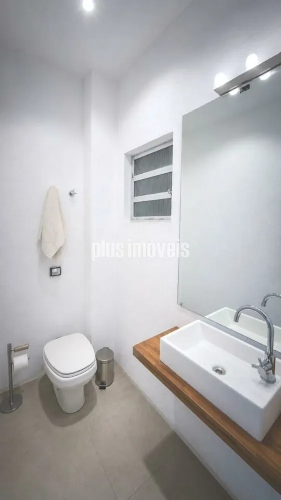 Apartamento, 1 quarto, 130 m² - Foto 4