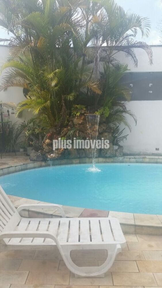 Casa, 4 quartos, 450 m² - Foto 18