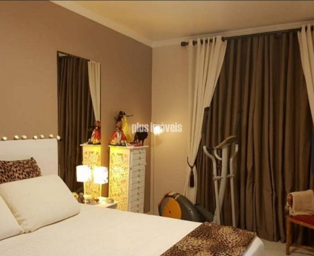 Casa, 4 quartos, 450 m² - Foto 10
