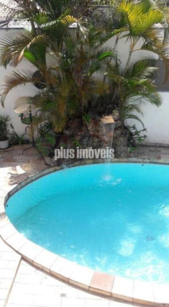 Casa, 4 quartos, 450 m² - Foto 11