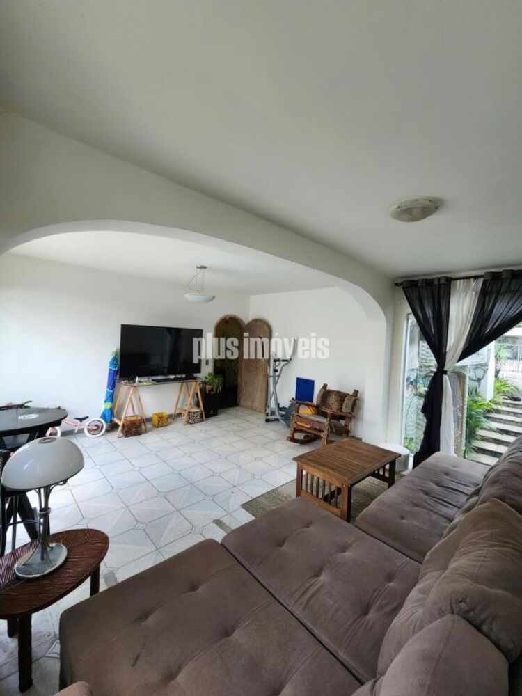Casa, 4 quartos, 450 m² - Foto 23