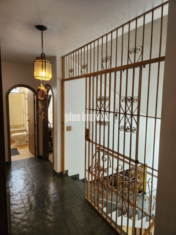 Casa, 4 quartos, 450 m² - Foto 17