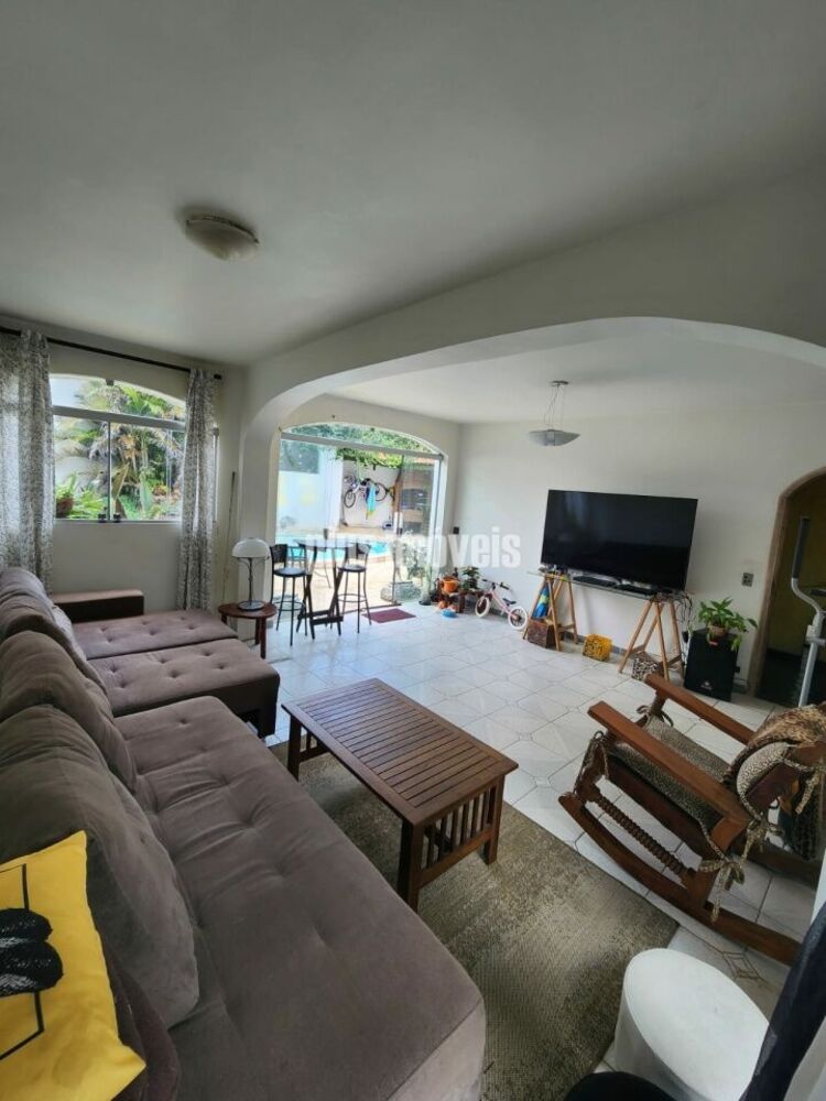 Casa, 4 quartos, 450 m² - Foto 8