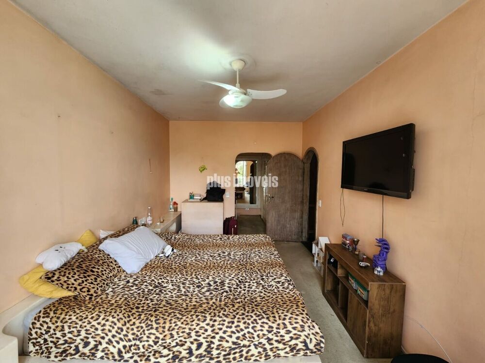 Casa, 4 quartos, 450 m² - Foto 20