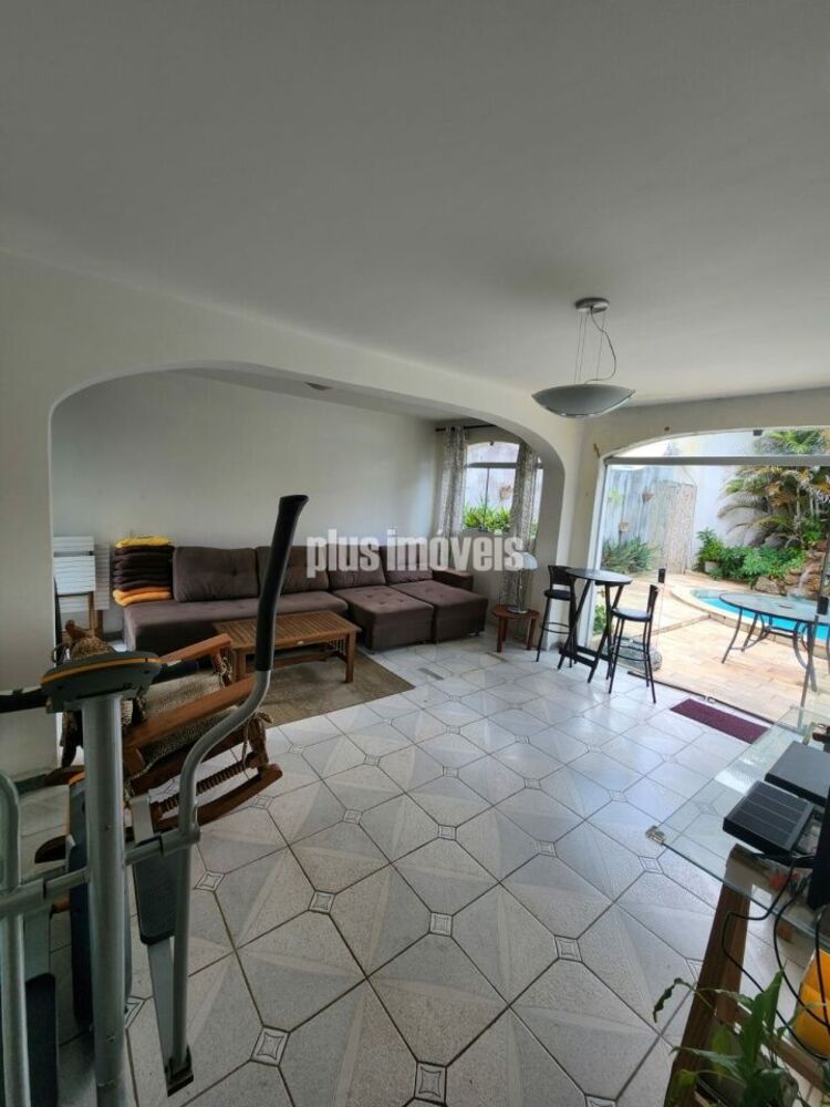 Casa, 4 quartos, 450 m² - Foto 24
