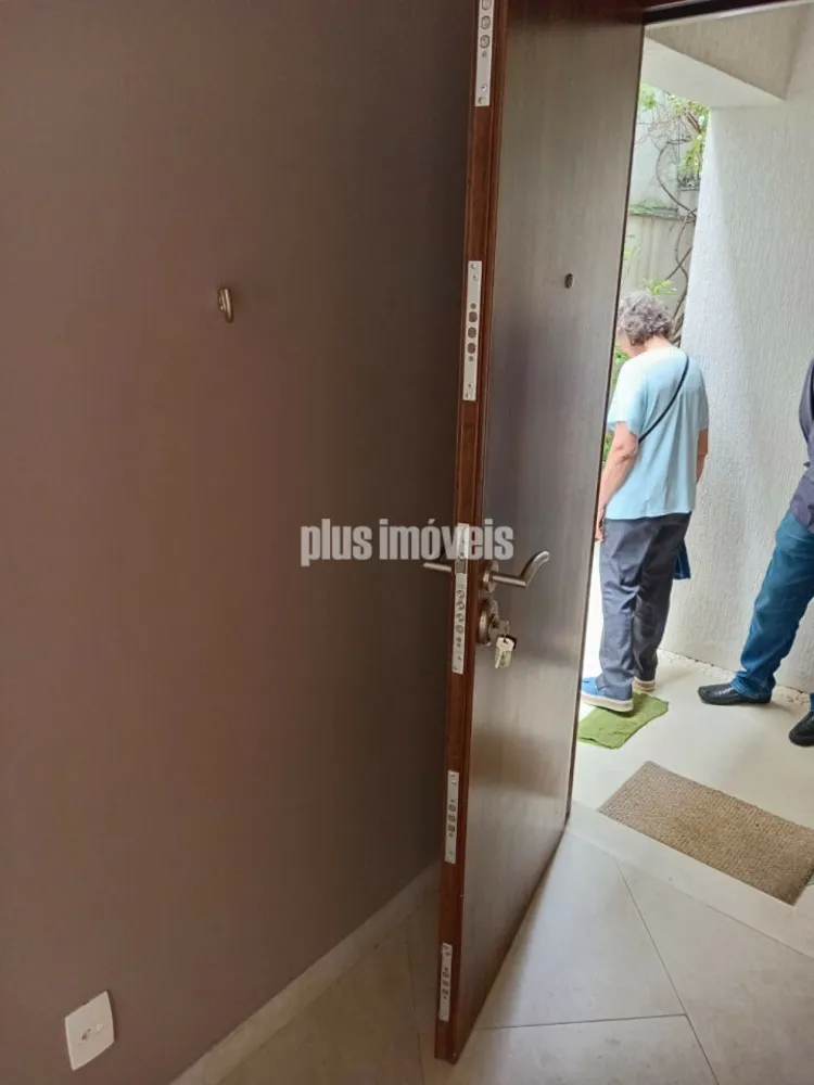 Casa, 3 quartos, 85 m² - Foto 1
