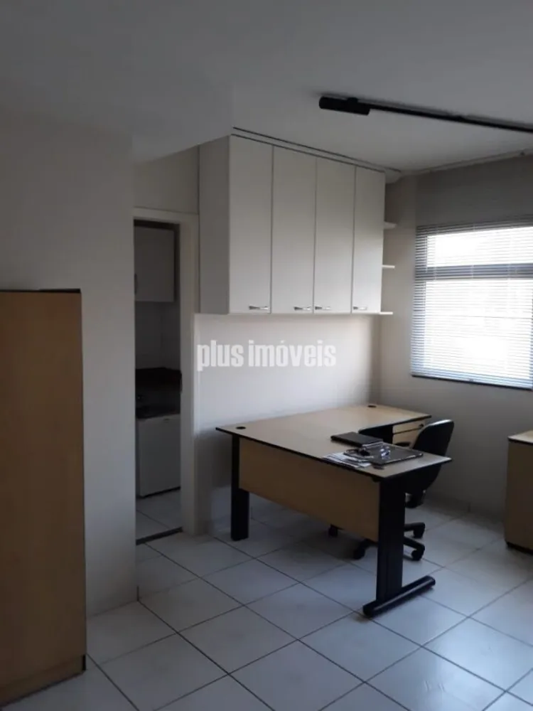 Sala-Conjunto, 25 m² - Foto 1