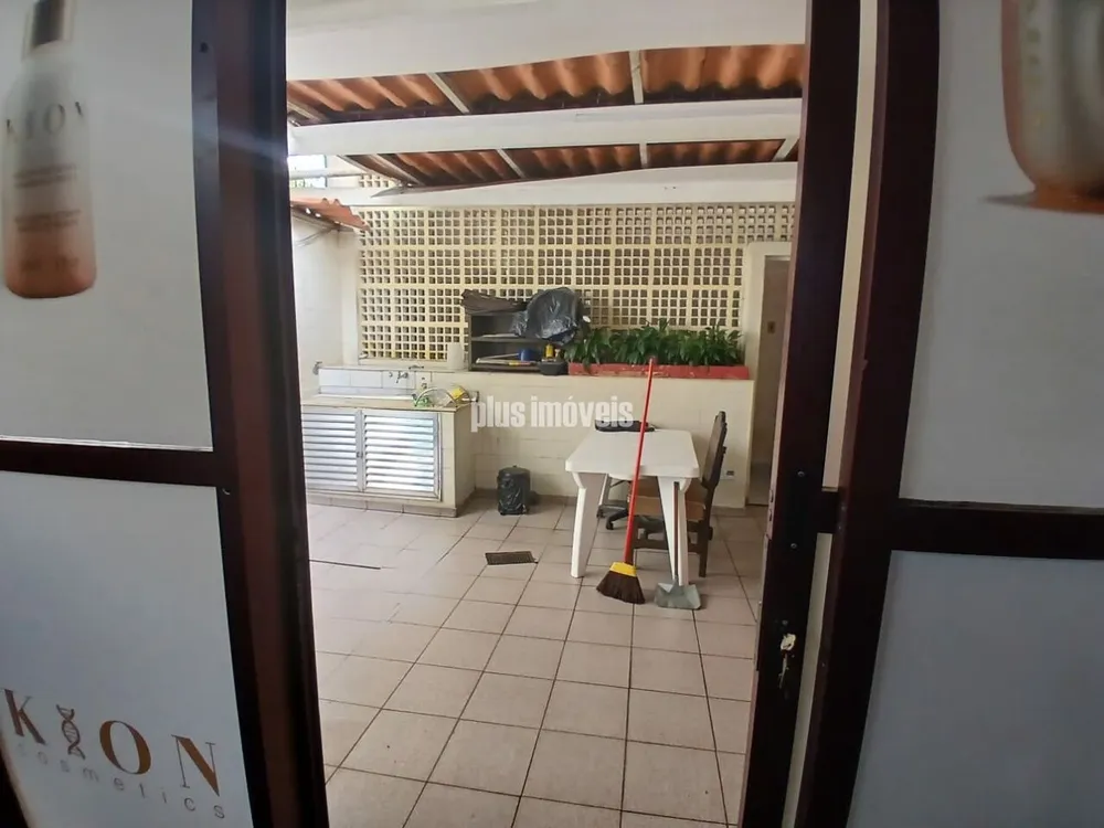 Casa, 3 quartos, 279 m² - Foto 1