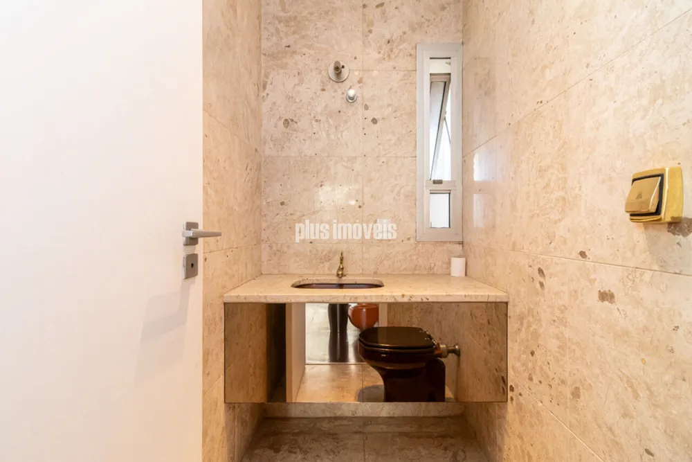 Apartamento, 3 quartos, 223 m² - Foto 4