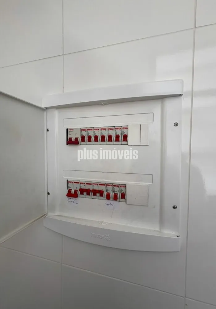 Apartamento, 3 quartos, 160 m² - Foto 3