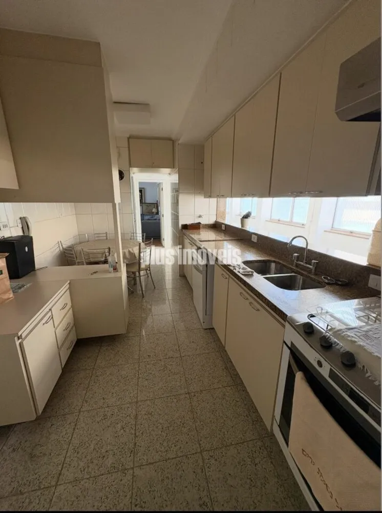 Apartamento, 3 quartos, 160 m² - Foto 4