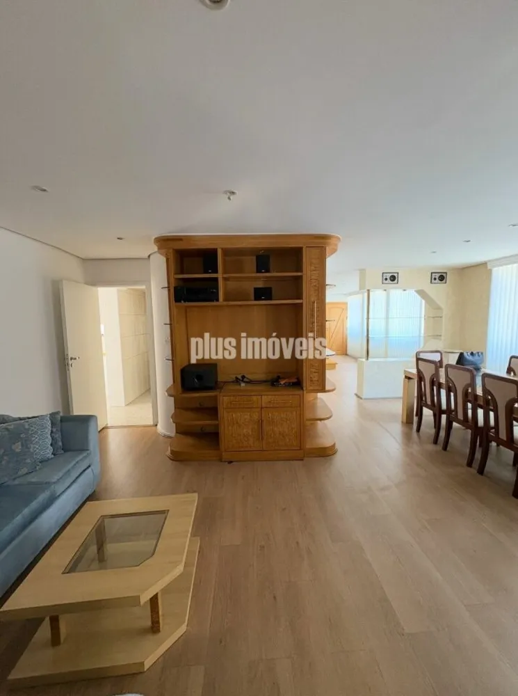 Apartamento, 3 quartos, 160 m² - Foto 1