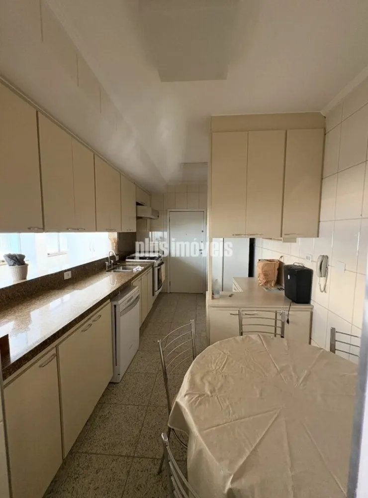 Apartamento, 3 quartos, 160 m² - Foto 2