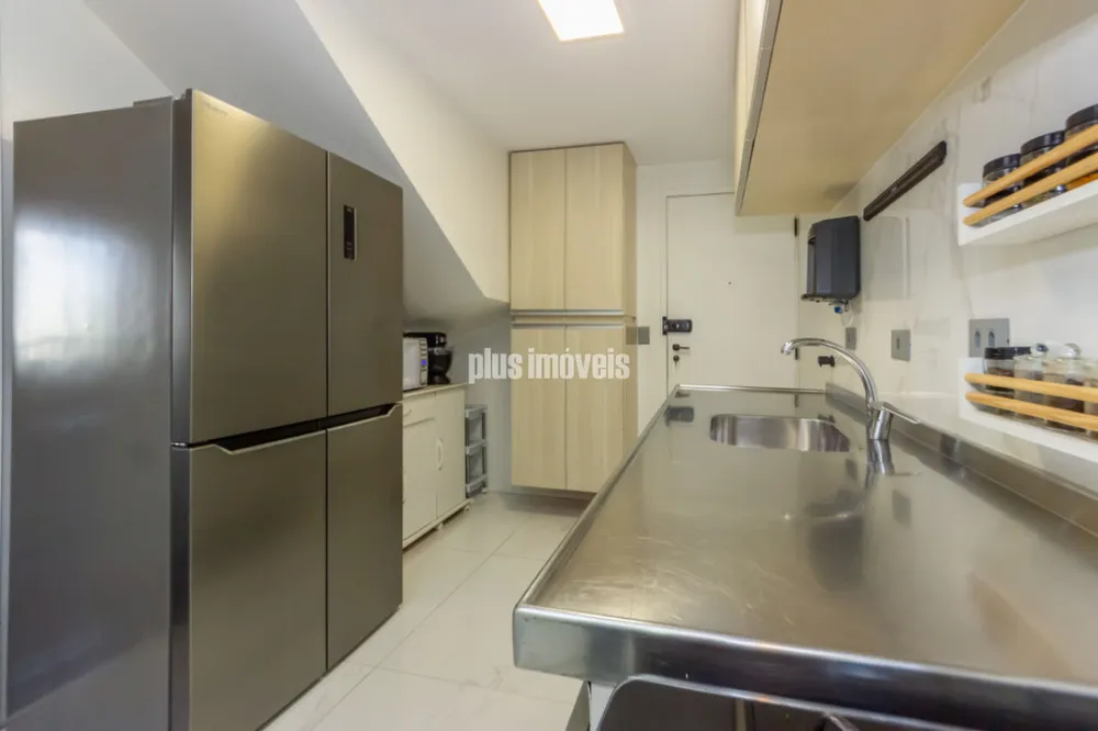 Apartamento, 2 quartos, 96 m² - Foto 3