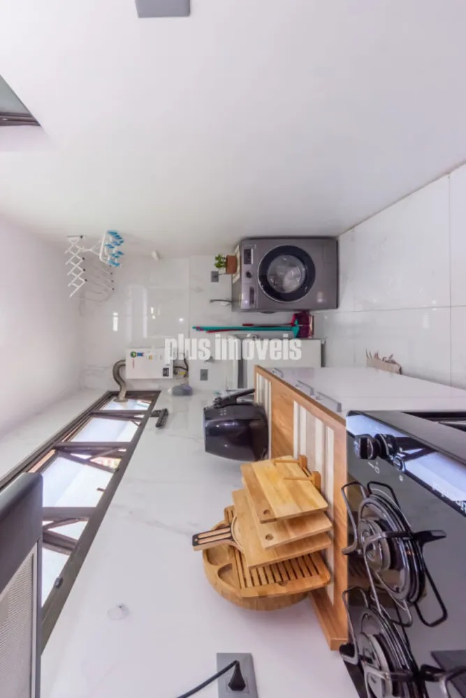 Apartamento, 2 quartos, 96 m² - Foto 2