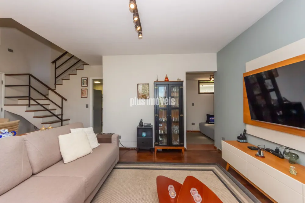 Apartamento, 2 quartos, 96 m² - Foto 1