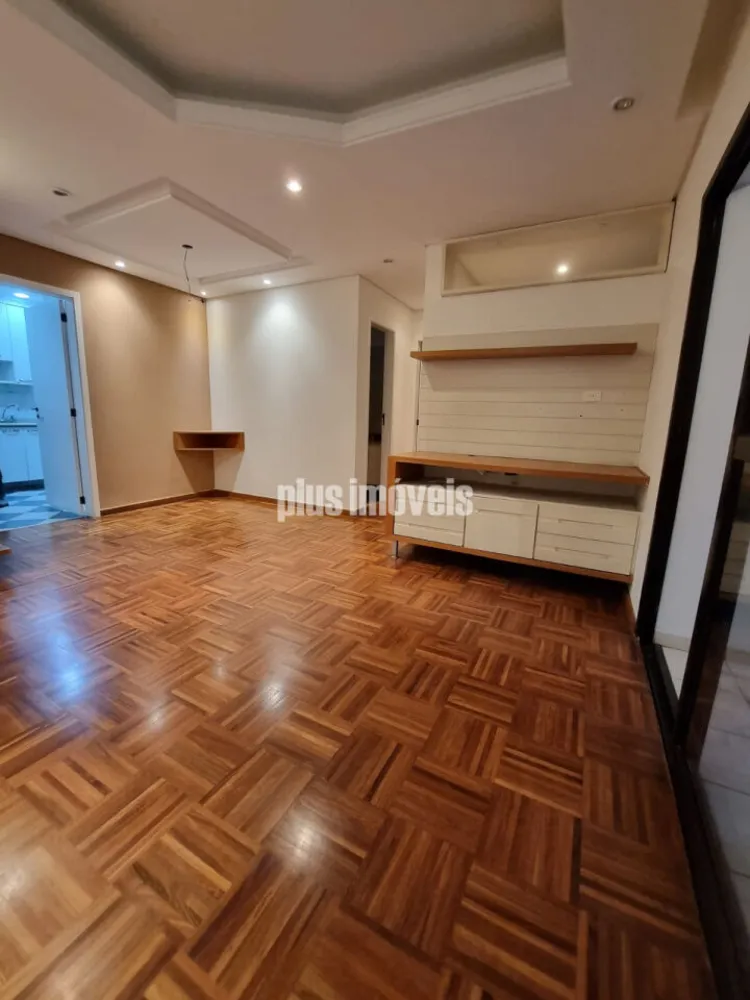 Apartamento, 3 quartos, 78 m² - Foto 1