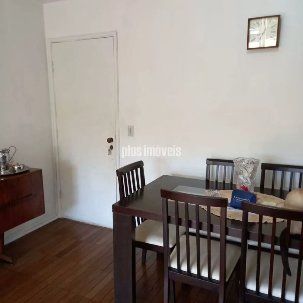 Apartamento à venda com 2 quartos, 95m² - Foto 3