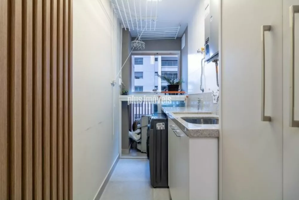 Apartamento, 2 quartos, 103 m² - Foto 1