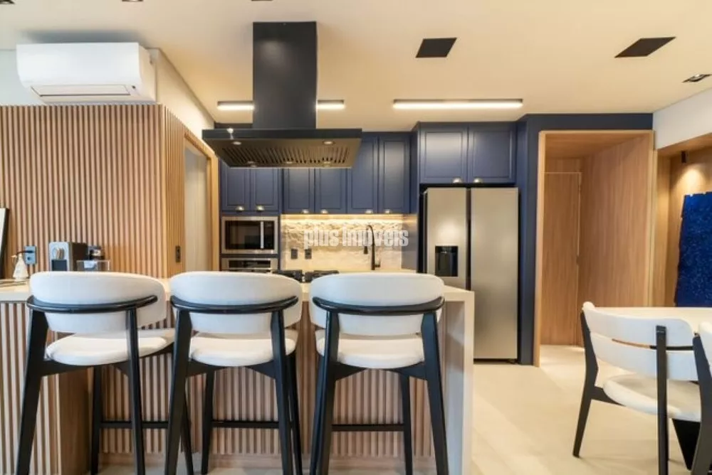 Apartamento, 2 quartos, 103 m² - Foto 2