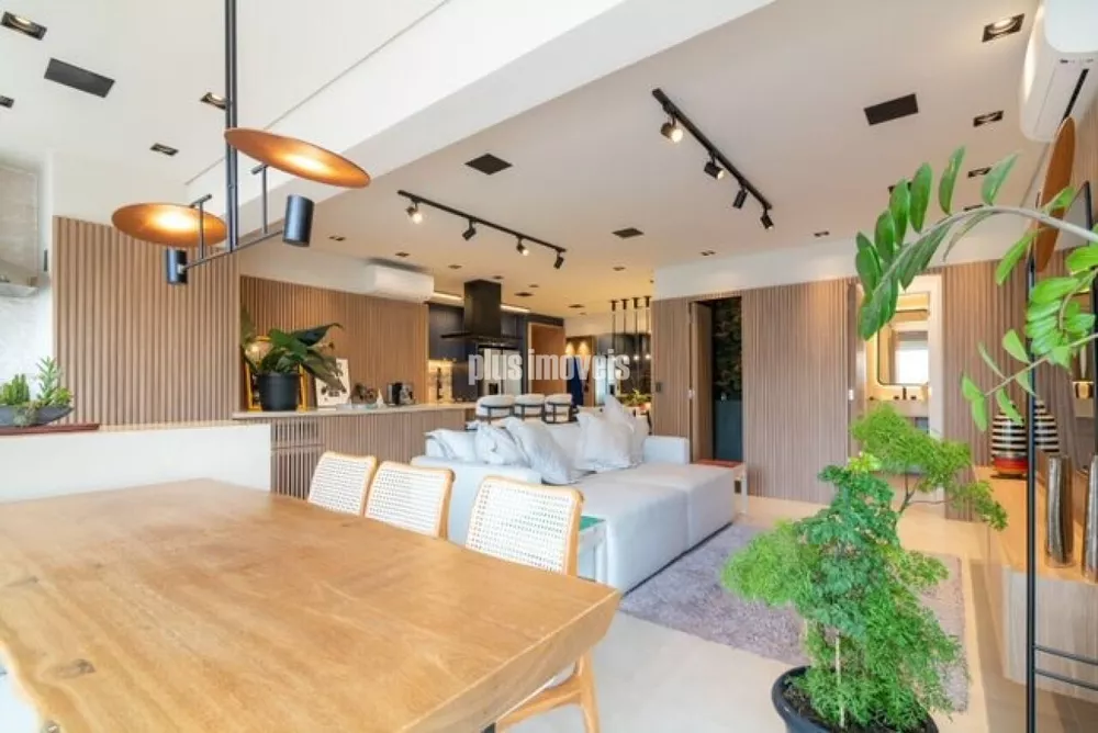Apartamento, 2 quartos, 103 m² - Foto 11