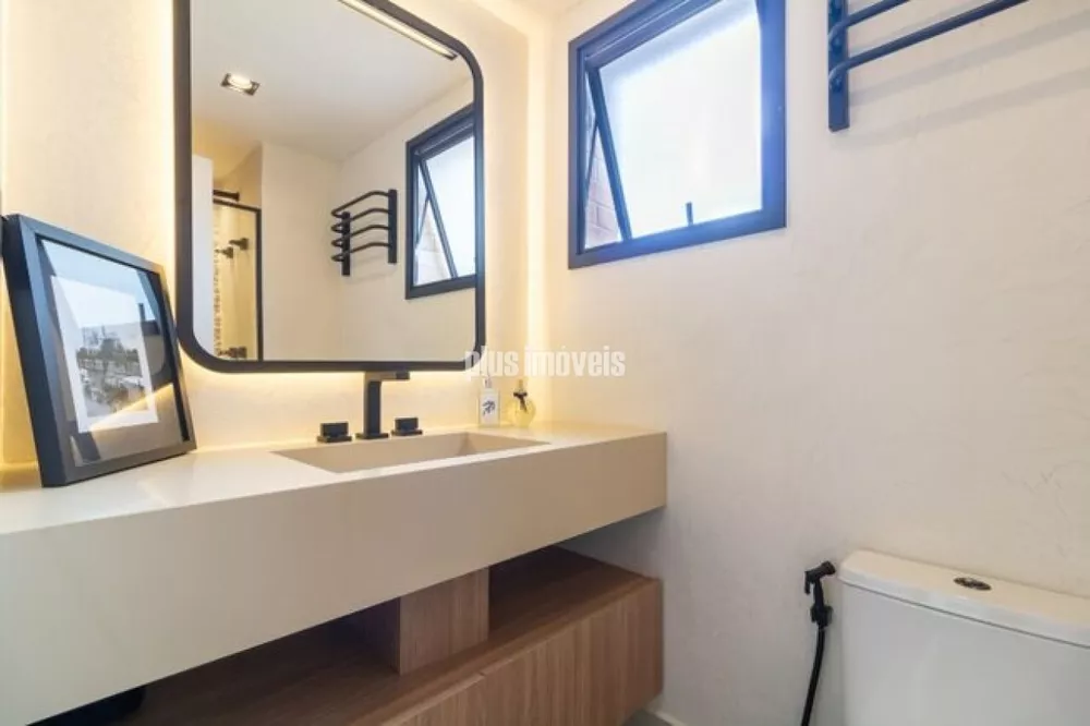 Apartamento, 2 quartos, 103 m² - Foto 4