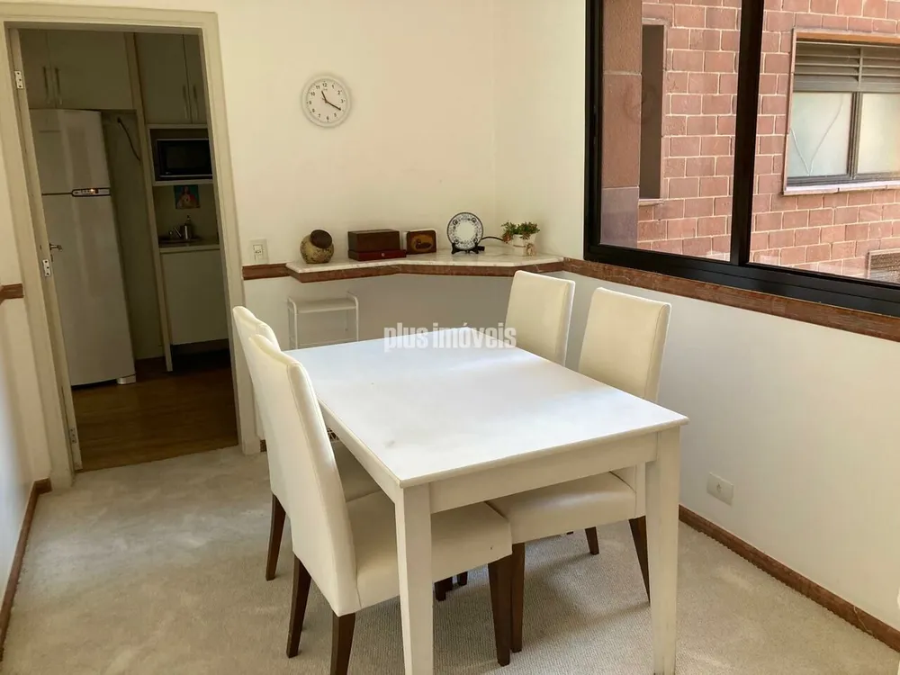 Apartamento, 4 quartos, 220 m² - Foto 3