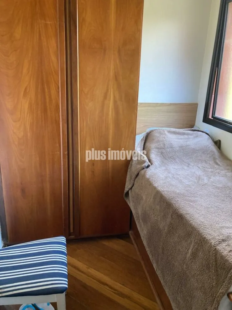 Apartamento, 4 quartos, 220 m² - Foto 4