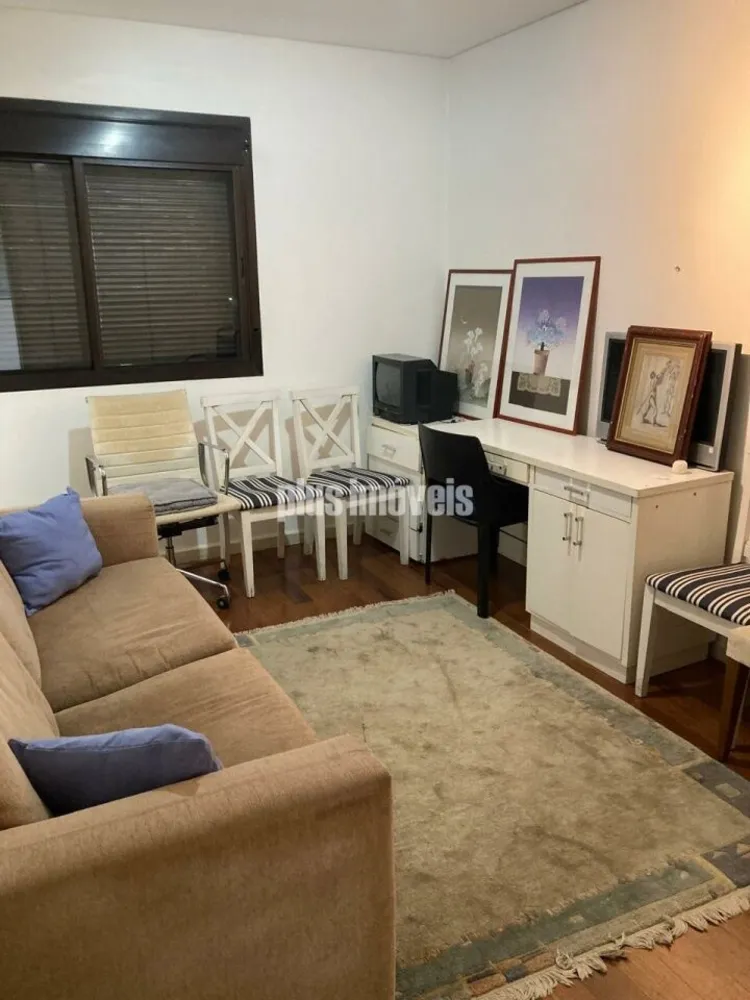 Apartamento, 4 quartos, 220 m² - Foto 2