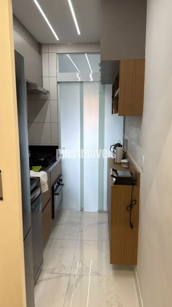 Apartamento, 2 quartos, 292 m² - Foto 2