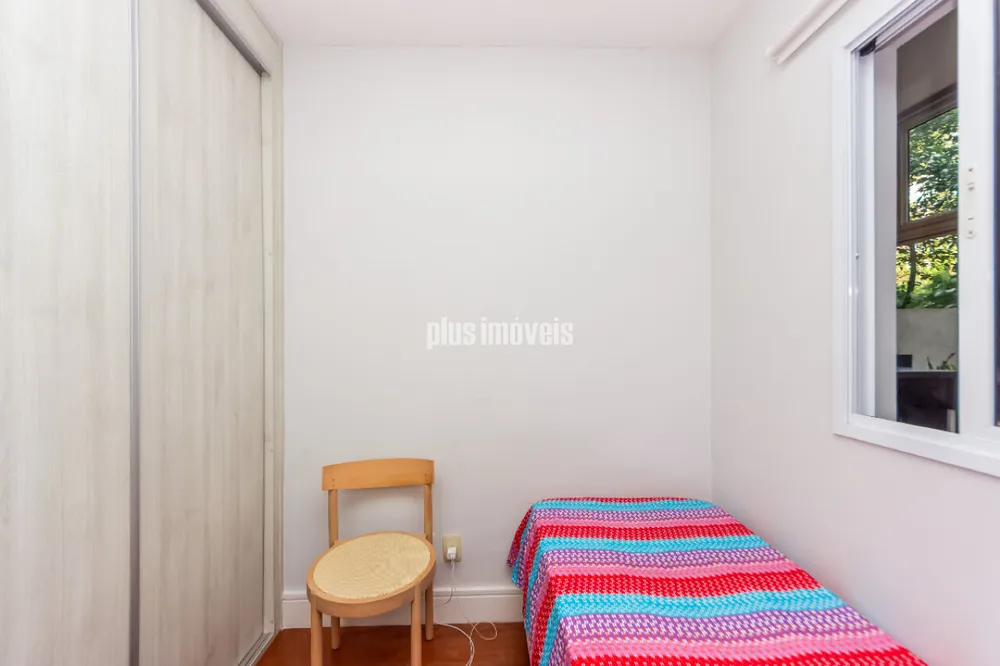 Apartamento, 3 quartos, 113 m² - Foto 1