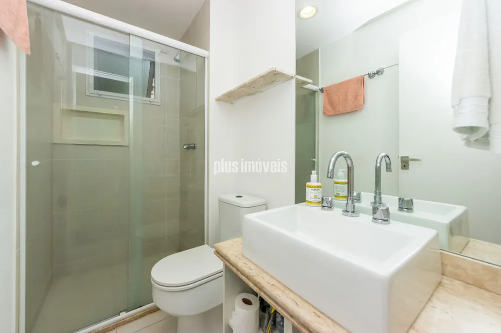 Apartamento, 3 quartos, 113 m² - Foto 2