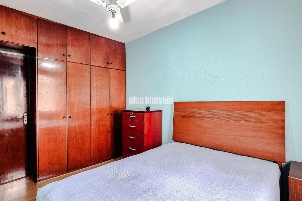 Apartamento, 2 quartos, 72 m² - Foto 3