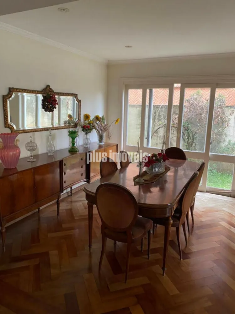 Casa, 6 quartos, 350 m² - Foto 1