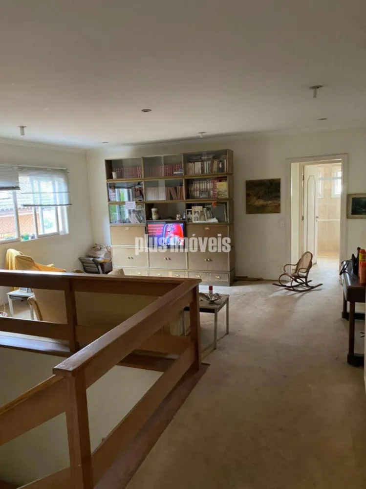 Casa, 6 quartos, 350 m² - Foto 4
