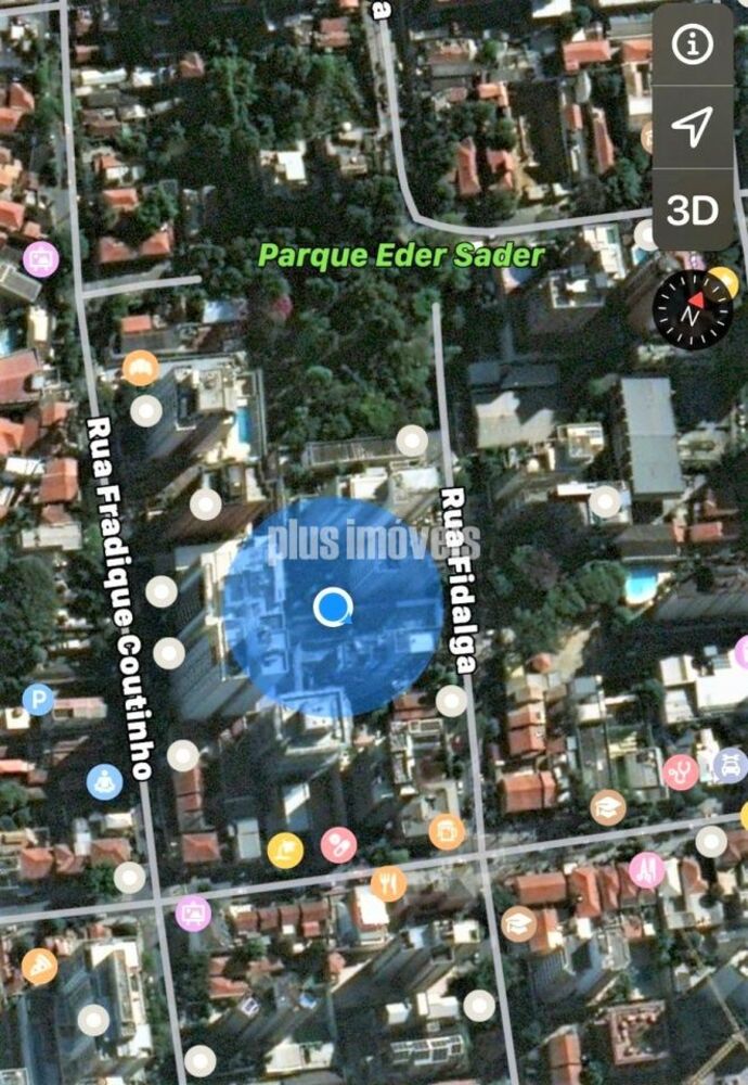 Terreno, 350 m² - Foto 1