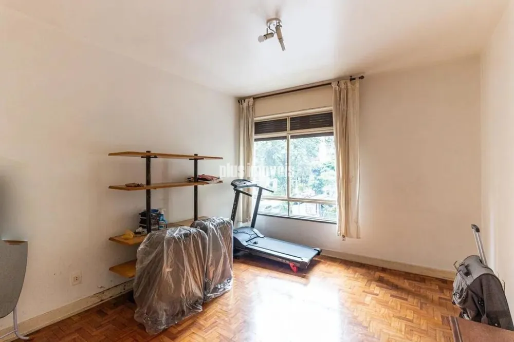 Apartamento, 3 quartos, 150 m² - Foto 3