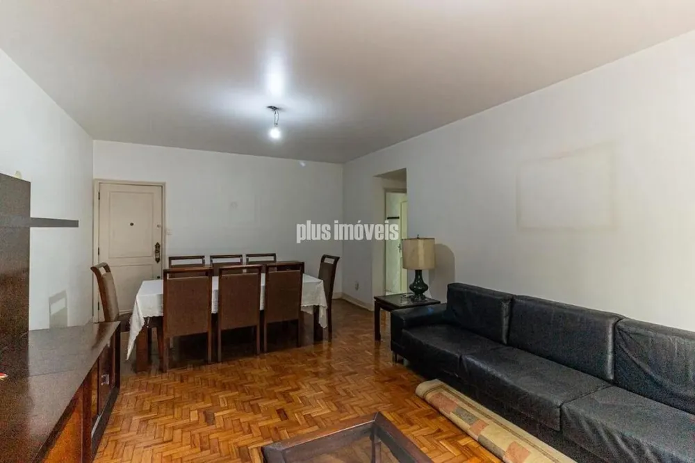 Apartamento, 3 quartos, 150 m² - Foto 1