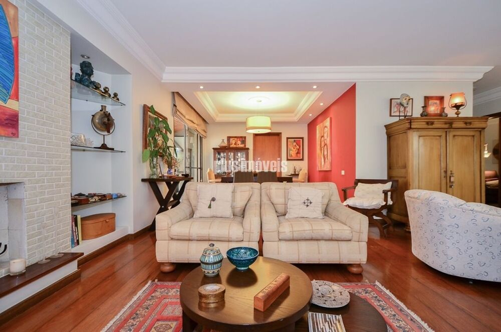 Apartamento, 4 quartos, 226 m² - Foto 20