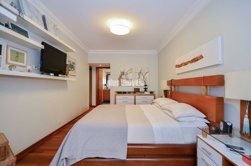 Apartamento, 4 quartos, 226 m² - Foto 24
